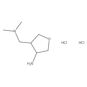 2445749-38-0 structure