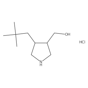 2503203-25-4 structure