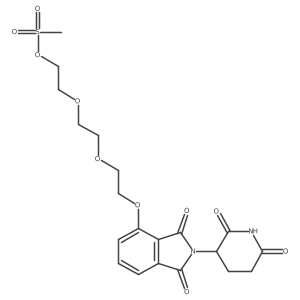 2632263-66-0结构式