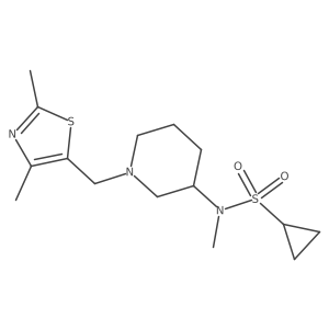 2742025-30-3 structure