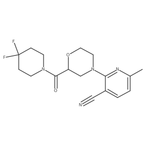 2742043-59-8 structure