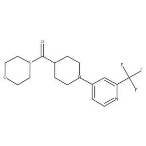 2877642-58-3 structure