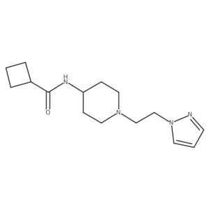 2877682-34-1 structure