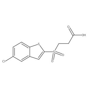 392332-28-4 structure