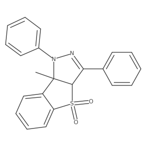 54249-03-5 structure