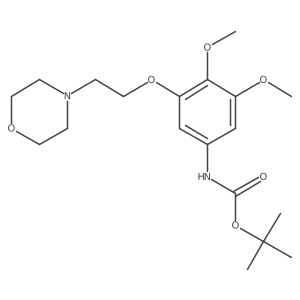 700804-37-1 structure