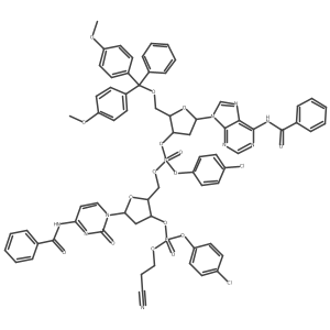 Einecs 275-470-5 Structure