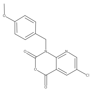 847775-60-4 structure