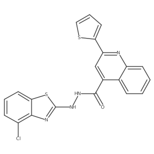 851979-20-9结构式