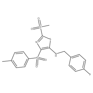 863668-77-3 structure