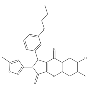 874395-97-8结构式