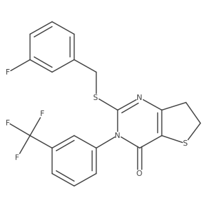 877654-27-8 structure