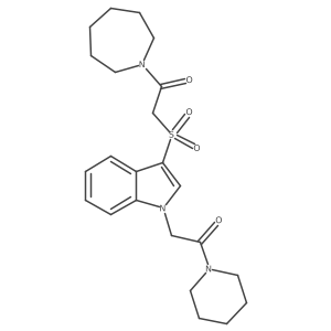 878058-32-3 structure
