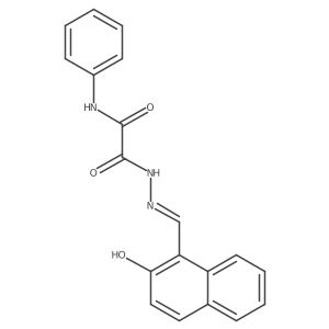 881456-00-4 structure