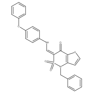 894672-94-7 structure