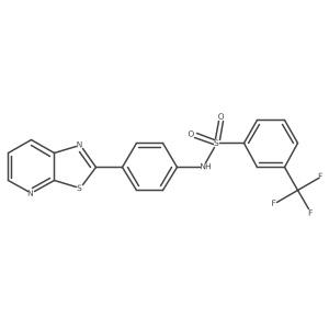 896678-79-8 structure