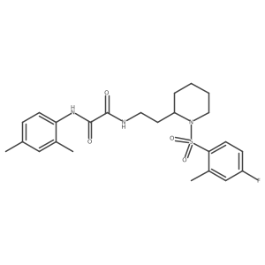898461-68-2 structure