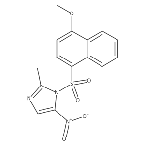898641-41-3结构式