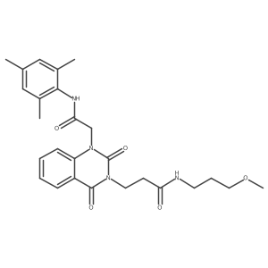 899919-83-6 structure