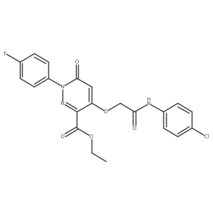 899943-91-0 structure