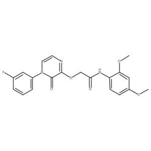 899998-61-9结构式