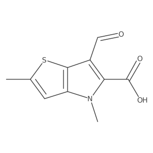 919036-50-3 structure