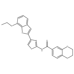 921797-70-8 structure