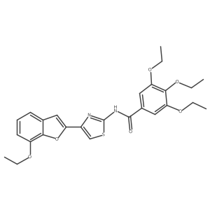 921797-92-4 structure