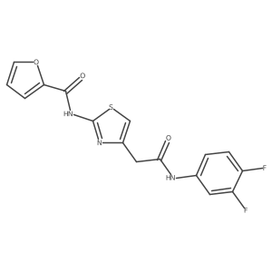 921865-82-9结构式