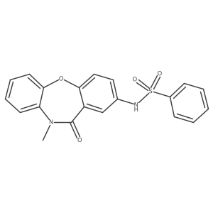 921919-34-8结构式