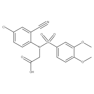 952194-86-4结构式