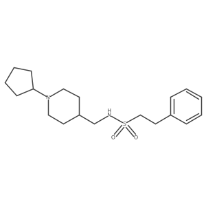 953143-88-9 structure