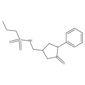 954604-35-4 structure