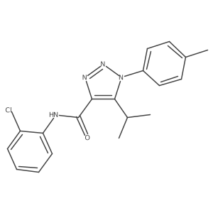 954761-54-7 structure