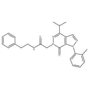 955915-15-8 structure