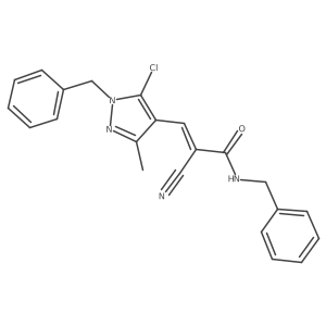 1007664-67-6 structure