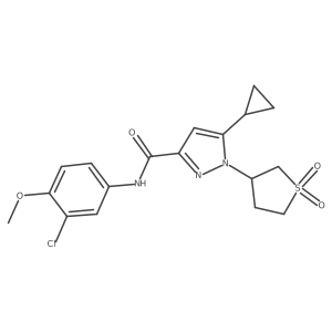 1019096-18-4结构式