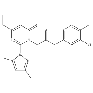 1019099-39-8 structure