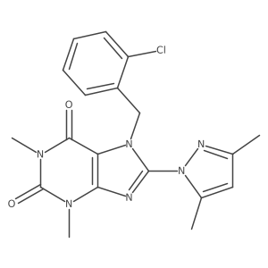 1019100-20-9 structure