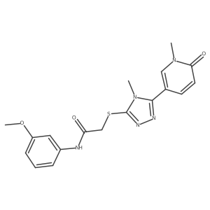 1040644-93-6结构式