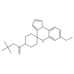 1048913-22-9 structure