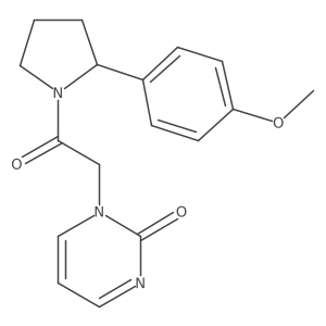 1090004-91-3 structure