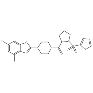 1100785-24-7 structure
