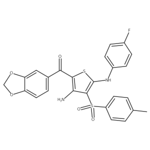 1115373-25-5 structure