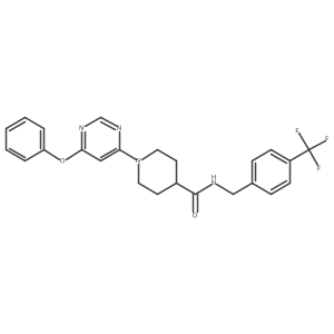 1115999-00-2 structure