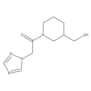 1156234-57-9结构式