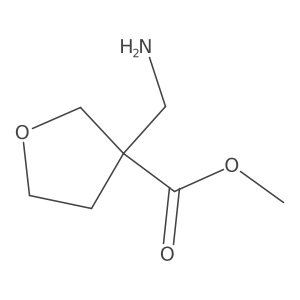 1158760-42-9 structure