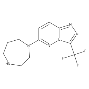 1166819-52-8 structure