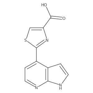 1170007-67-6结构式