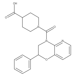 1170509-86-0 structure